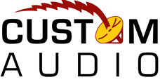 Custom Audio