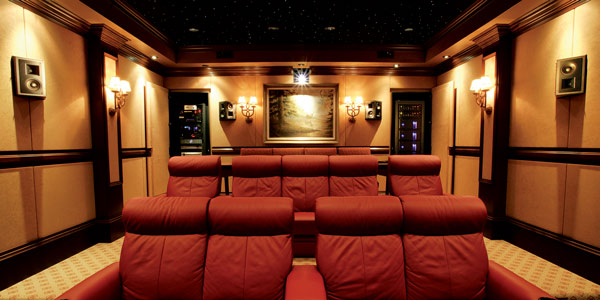 services1 Home Theater and Whole House Audio